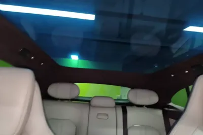 Xiaomi Auto YU7