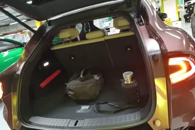 Xiaomi Auto YU7