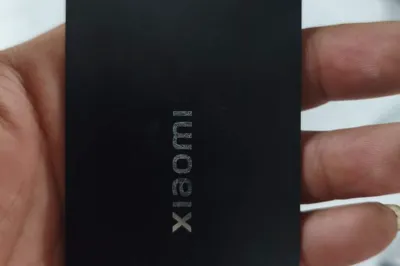 Xiaomi Auto YU7