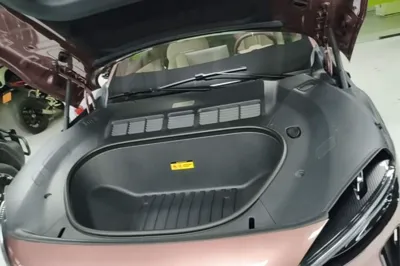 Xiaomi Auto YU7