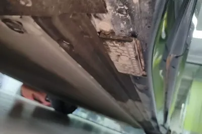 Xiaomi Auto YU7