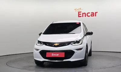 ChevroletGMDaewoo Bolt EV 2021, 91935 км, за 11760.82 USD