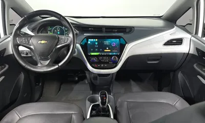 ChevroletGMDaewoo Bolt EV 2021, 91935 км, за 11760.82 USD - фото 7