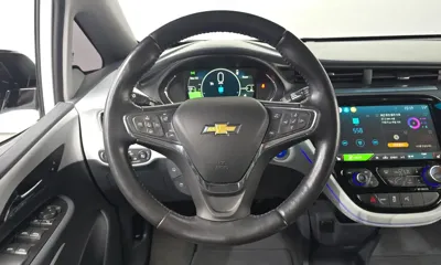 ChevroletGMDaewoo Bolt EV 2021, 91935 км, за 11760.82 USD - фото 13