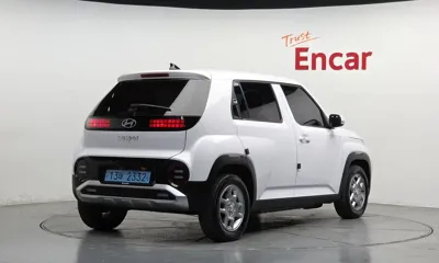 Hyundai Casper 2025, 24359 км, за 17084.08 USD