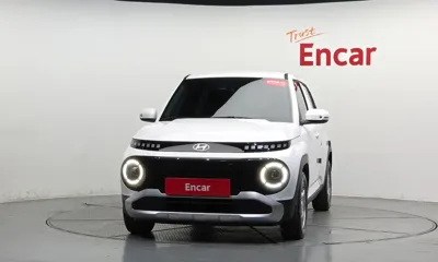 Hyundai Casper 2025, 24359 км, за 17084.08 USD