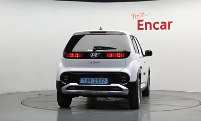 Hyundai Casper 2025, 24359 км, за 17084.08 USD