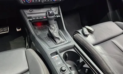 Audi Q3 2023, 79136 км, за 31160.58 USD - фото 9