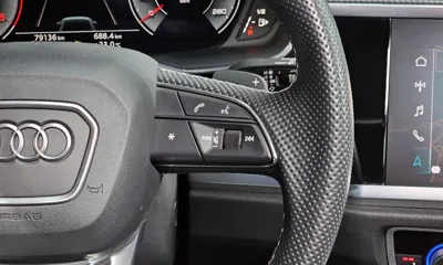 Audi Q3 2023, 79136 км, за 31160.58 USD - фото 26