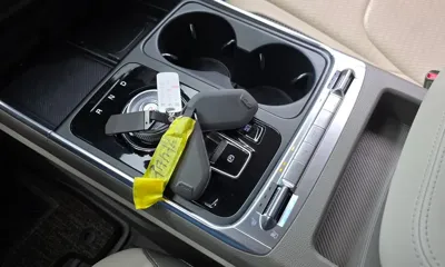 Kia Canival 2024, 46605 км, за 30062.76 USD - фото 9