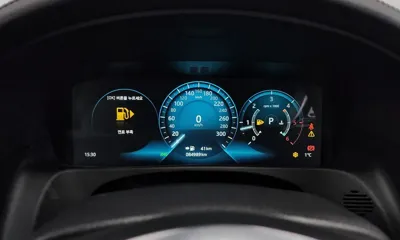 Jaguar XF 2018, 84989 км, за 5880.41 USD - фото 8