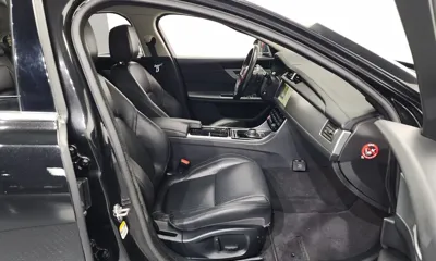 Jaguar XF 2018, 84989 км, за 5880.41 USD - фото 11