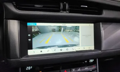 Jaguar XF 2018, 84989 км, за 5880.41 USD - фото 15