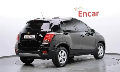ChevroletGMDaewoo Trax 2020, 50877 км, за 7085.74 USD - фото 2