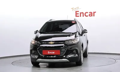 ChevroletGMDaewoo Trax 2020, 50877 км, за 7085.74 USD - фото 3
