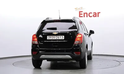 ChevroletGMDaewoo Trax 2020, 50877 км, за 7085.74 USD - фото 4