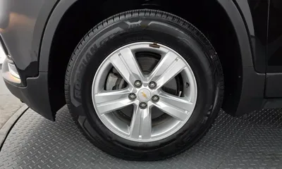 ChevroletGMDaewoo Trax 2020, 50877 км, за 7085.74 USD - фото 5