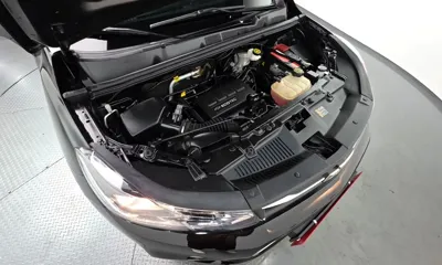 ChevroletGMDaewoo Trax 2020, 50877 км, за 7085.74 USD - фото 6