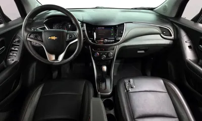 ChevroletGMDaewoo Trax 2020, 50877 км, за 7085.74 USD - фото 7