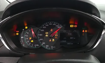 ChevroletGMDaewoo Trax 2020, 50877 км, за 7085.74 USD - фото 8