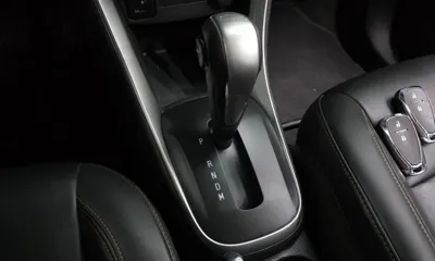 ChevroletGMDaewoo Trax 2020, 50877 км, за 7085.74 USD - фото 9