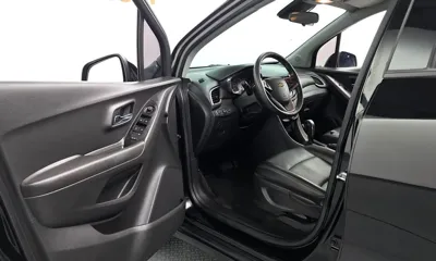 ChevroletGMDaewoo Trax 2020, 50877 км, за 7085.74 USD - фото 10