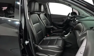 ChevroletGMDaewoo Trax 2020, 50877 км, за 7085.74 USD - фото 11