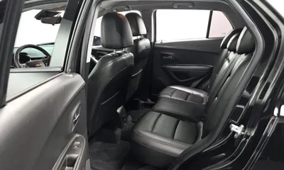 ChevroletGMDaewoo Trax 2020, 50877 км, за 7085.74 USD - фото 12
