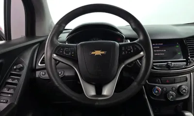 ChevroletGMDaewoo Trax 2020, 50877 км, за 7085.74 USD - фото 13