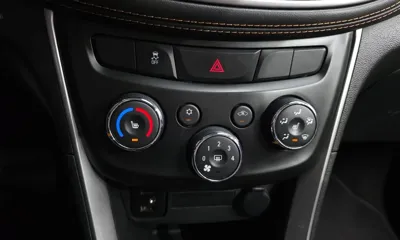 ChevroletGMDaewoo Trax 2020, 50877 км, за 7085.74 USD - фото 16