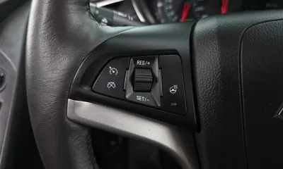 ChevroletGMDaewoo Trax 2020, 50877 км, за 7085.74 USD - фото 17