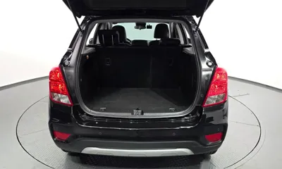 ChevroletGMDaewoo Trax 2020, 50877 км, за 7085.74 USD - фото 18