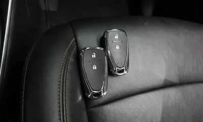 ChevroletGMDaewoo Trax 2020, 50877 км, за 7085.74 USD - фото 19