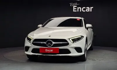 Mercedes-Benz CLS-Class 2019, 155883 км, за 18136.9 USD