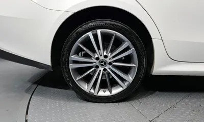 Mercedes-Benz CLS-Class 2019, 155883 км, за 18136.9 USD