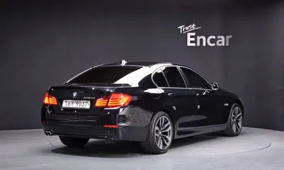 BMW 5-Series 2013, 189542 км, за 35599.39 USD