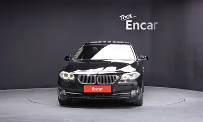 BMW 5-Series 2013, 189542 км, за 35599.39 USD