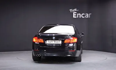 BMW 5-Series 2013, 189542 км, за 35599.39 USD