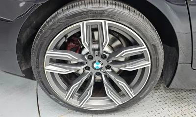 BMW 5-Series 2013, 189542 км, за 35599.39 USD