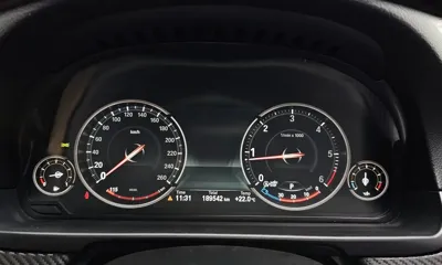 BMW 5-Series 2013, 189542 км, за 35599.39 USD - фото 8