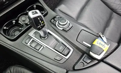 BMW 5-Series 2013, 189542 км, за 35599.39 USD - фото 9