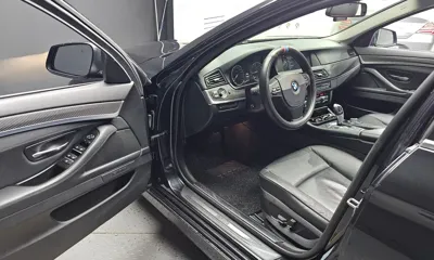 BMW 5-Series 2013, 189542 км, за 35599.39 USD - фото 10