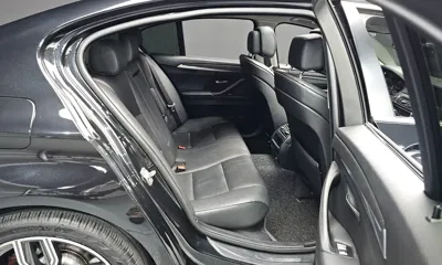 BMW 5-Series 2013, 189542 км, за 35599.39 USD - фото 11
