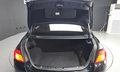 BMW 5-Series 2013, 189542 км, за 35599.39 USD - фото 20
