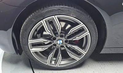 BMW 5-Series 2013, 189542 км, за 35599.39 USD - фото 21