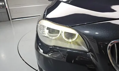BMW 5-Series 2013, 189542 км, за 35599.39 USD - фото 22