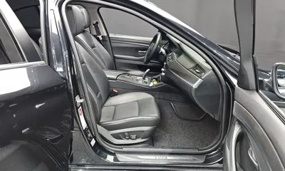 BMW 5-Series 2013, 189542 км, за 35599.39 USD - фото 26
