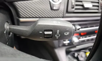 BMW 5-Series 2013, 189542 км, за 35599.39 USD - фото 28