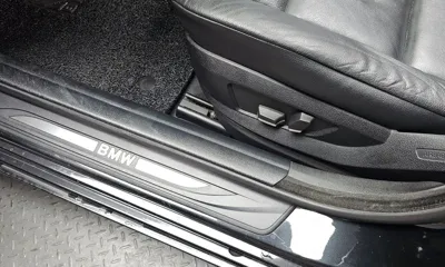 BMW 5-Series 2013, 189542 км, за 35599.39 USD - фото 29