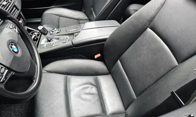 BMW 5-Series 2013, 189542 км, за 35599.39 USD - фото 30